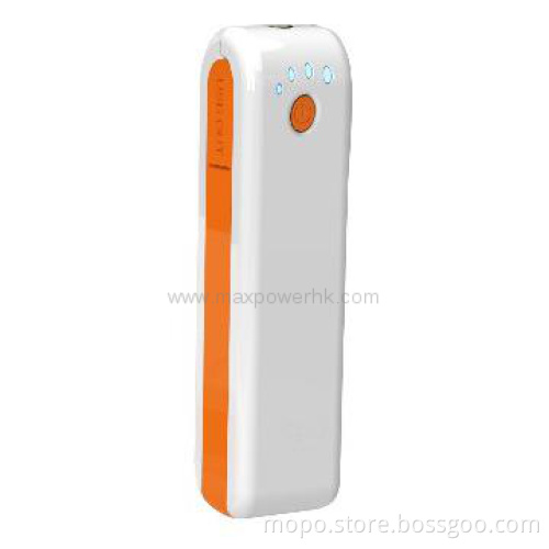 HOT sale wholesale 2600mah power bank for ipad